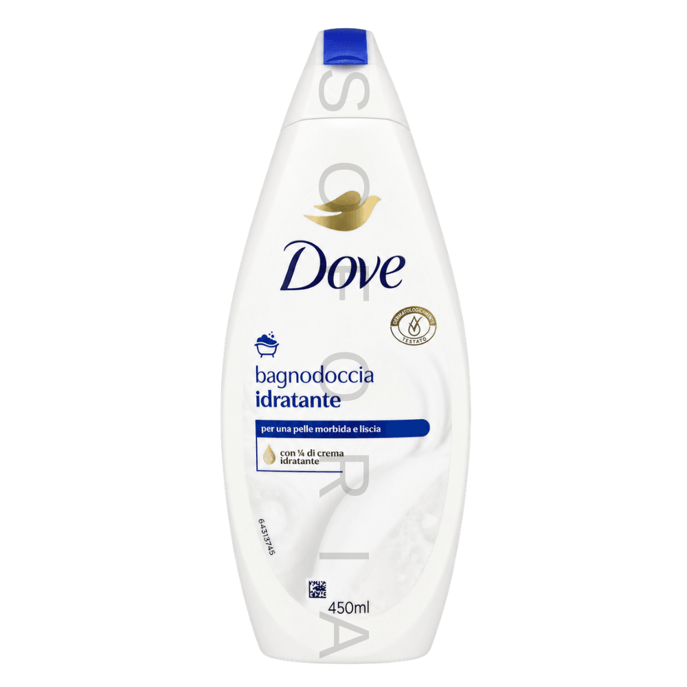 Dove Bagno Doccia Idratante gel de dus