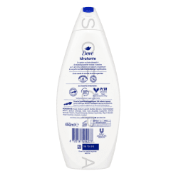 Dove Bagno Doccia Idratante gel de dus
