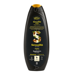 Dermomed Sensualita Argan gel de dus hidratant 450 ml
