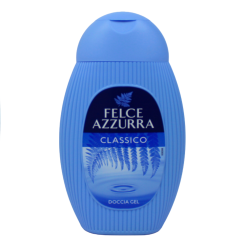 Felce Azzurra gel de duș Classico, 250 ml