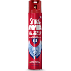 Stira e Ammira apret pentru rufe, 500 ml