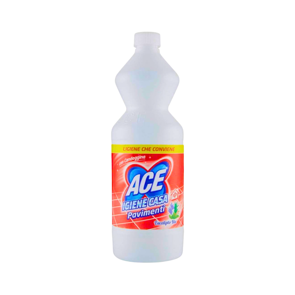 ace detergent pardoseli eucalipt 1000 ml