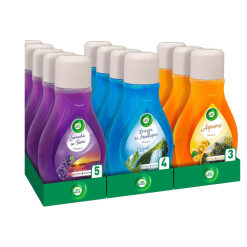 Air Wick Filtrattivo odorizant de cameră cu fitil, 375 ml