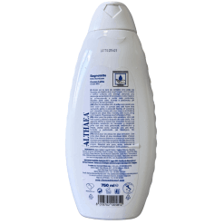 Alternative view of Althaea spumant de baie Crema Latte, 750 ml
