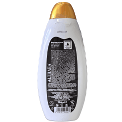 Alternative view of Althaea spumant de baie cu ulei de argan, 750 ml