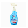 amacasa solutie pentru geamuri si suprafete multiple cristalglass alcool 750 ml