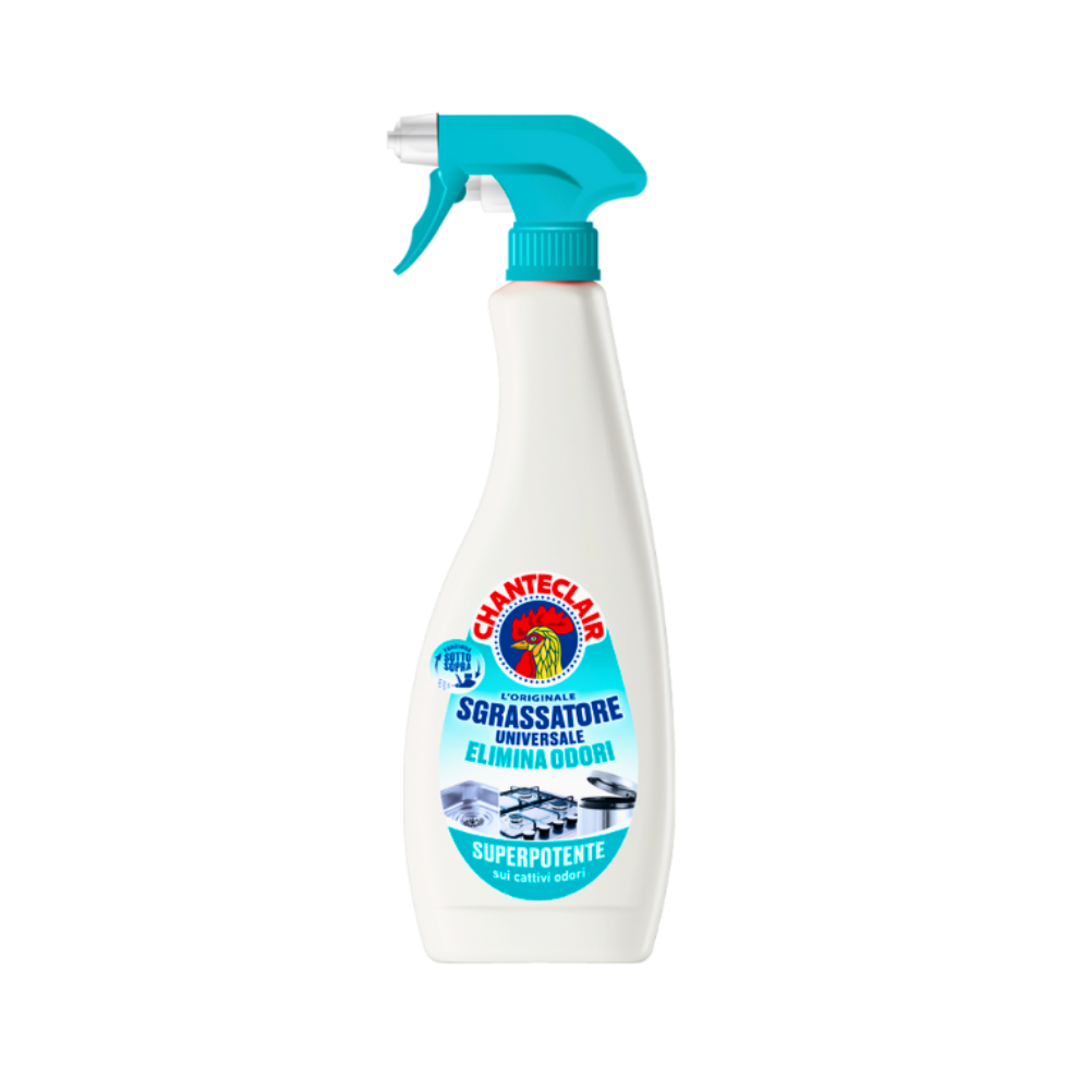 Chanteclair degresant Elimina Odori 600 ml