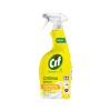 cif cream spray degresant greenactive lamaie 650 ml