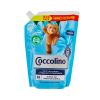 Coccolino balsam rufe concentrat Primavera 600 ml 26 spalari