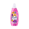 Coccolino detergent lichid Ultra Care 2160 ml, 54 spălări. Curățare eficientă chiar și în cicluri scurte și protecția culorilor.