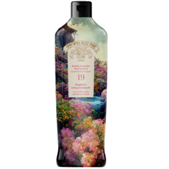 Compagnia delle Indie spumant de baie, 19 Lăcrămioare/Mosc Alb, 500 ml