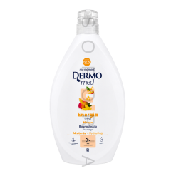 Dermomed Energia Mango gel de dus hidratant