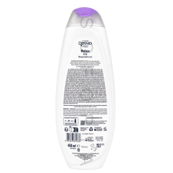 Dermomed Relax Iris gel de dus hidratant