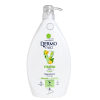Dermomed Vitalita Lime gel de dus hidratant