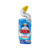 Duck Total Action Gel WC Marina 750 ml – detergent de toaletă dezinfectant cu acizi anticalcar și parfum marin