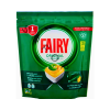 fairy tablete pentru masina spalat vase lamaie 31 tablete