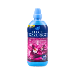 Felce Azzurra balsam rufe Orchidea Nera 900 ml 45 spalari