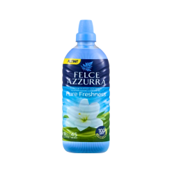 Felce Azzurra balsam rufe Pure Freshness 900 ml 45 spalari