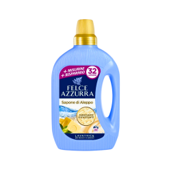 Felce Azzurra detergent de rufe lichid Di Aleppo 1500 ml 32 spalari