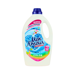 Felce Azzurra Mon Amour detergent de rufe lichid Color 39 spalari