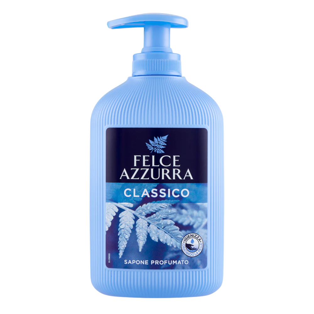 Felce Azzurra săpun lichid Classico, 300 ml