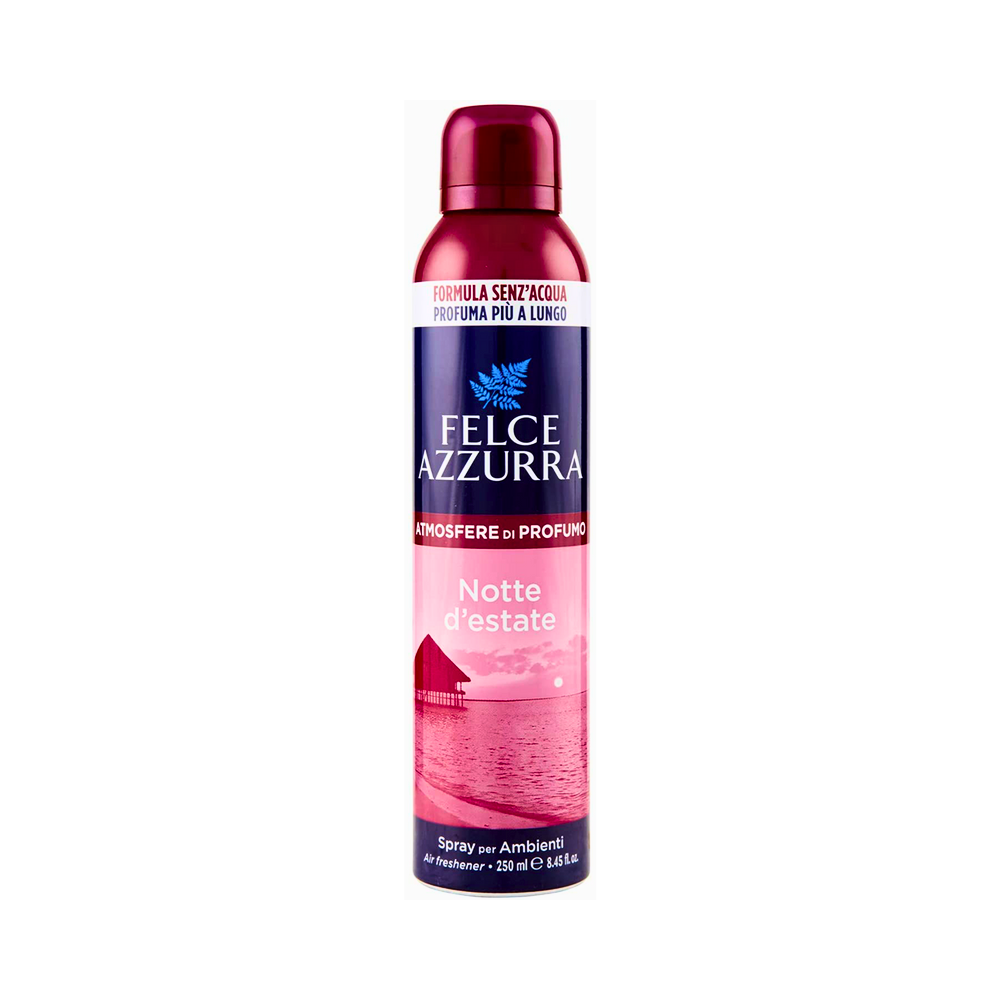 felce azzurra spray pentru camera notte d'estate 250 ml