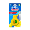 Finish Odorizant Lemon 60 utilizări – odorizant pentru mașina de spălat vase cu parfum de lămâie