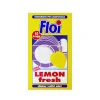 Floi Odorizant Lemon 40 utilizări – odorizant pentru mașina de spălat vase cu parfum de lămâie