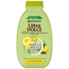 Garnier Ultra Dolce sampon purifiant par gras argila fina si cedru 250 ml