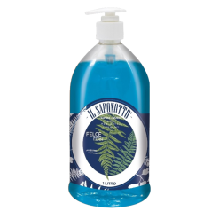 Il Saponotto săpun lichid Felce, 1000 ml