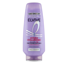 L'Oréal Elvive balsam de păr Hydra Hyaluronic, 250 ml