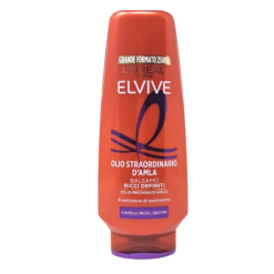 L'Oréal Elvive balsam pentru păr creț Ricci Definiti, 250 ml