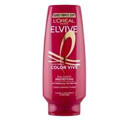 L'Oréal Elvive balsam pentru păr vopsit Color Vive, 250 ml