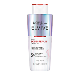 L'Oréal Elvive șampon Bond Repair, 200 ml