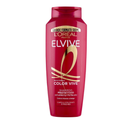 L'Oréal Elvive șampon 2 în 1 pentru păr vopsit Color Vive, 300 ml