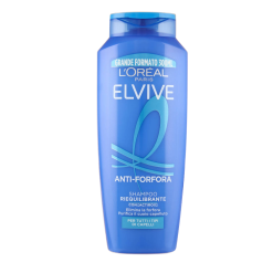 L'Oréal Elvive șampon antimătreață, 300 ml