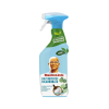 Flacon spray degresant universal Mastro Lindo cu bicarbonat 500 ml