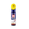 omino bianco spuma pentru curatat covoare si textile 300 ml