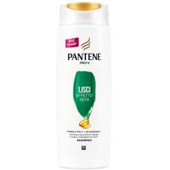 Pantene Pro-V șampon Lisci Effetto Seta pentru păr neted, 675 ml