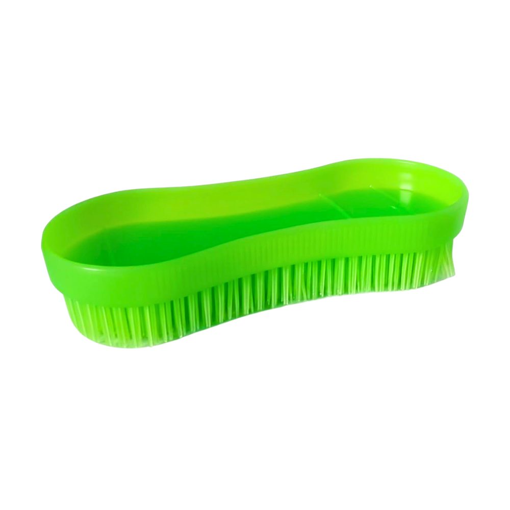 perie de curățenie din plastic