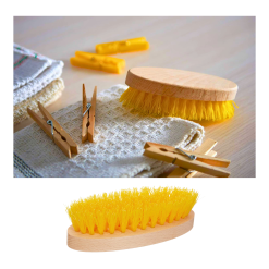 Alternative view of Perie de Radacina Ovala