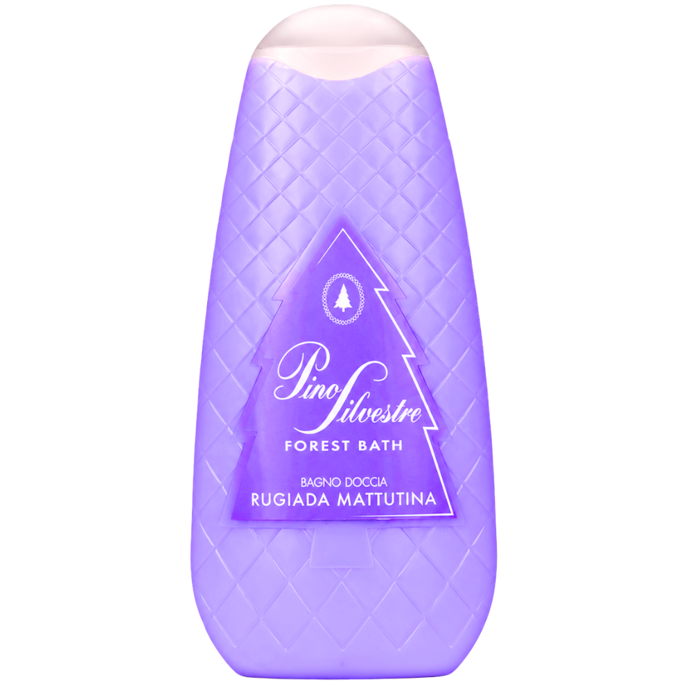 Pino Silvestre Forest Bath gel de dus Rugiada Mattutina 750 ml