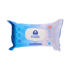 setablu servetele umede cu apa water wipes 72 buc