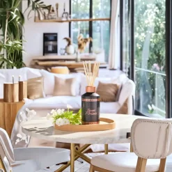 Alternative view of Tesori d'Oriente difuzor de parfum aromatic Hammam, 200 ml