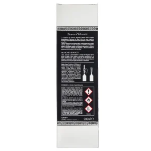tesori d'oriente difuzor de parfum aromatic