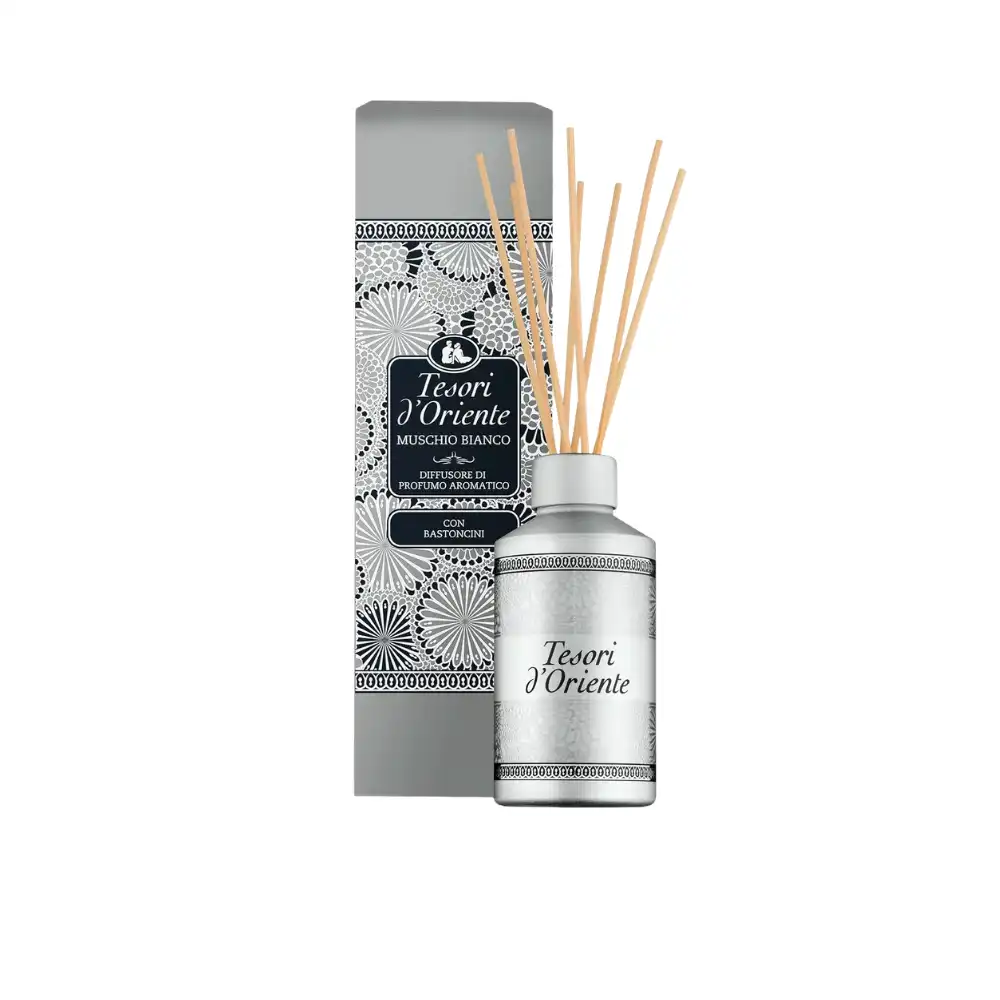 tesori d'oriente difuzor de parfum aromatic