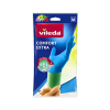 vileda manusi menaj comfort extra 1 pereche