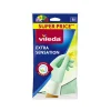 vileda manusi menaj extra sensation 1 pereche