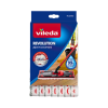 vileda rezerva mop revolution 2in1 microfibre