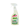 Winni’s Doccia Spray 500 ml – spray anticalcar ecologic pentru duș cu formulă hipoalergenică și biodegradabilă
